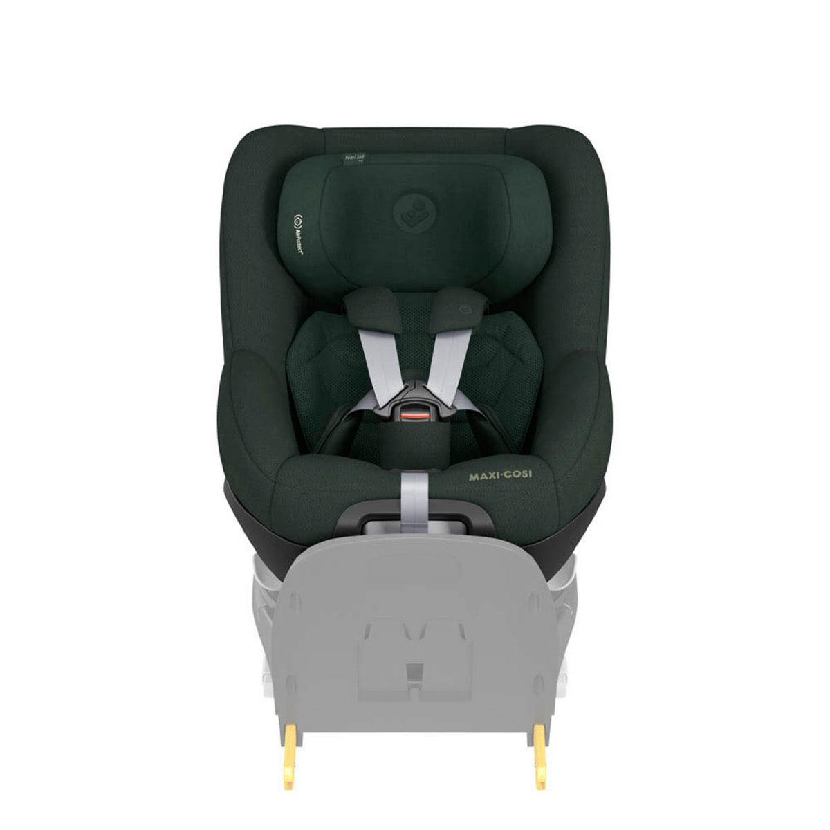 Maxi-Cosi Pearl 360 Pro - Authentic Green 8