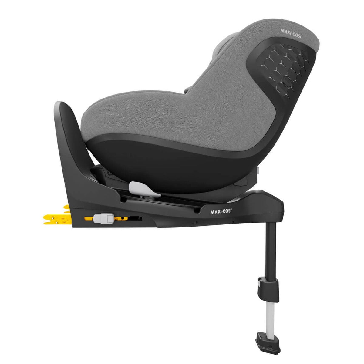 Maxi-Cosi Pearl 360 Pro - Authentic Grey 2