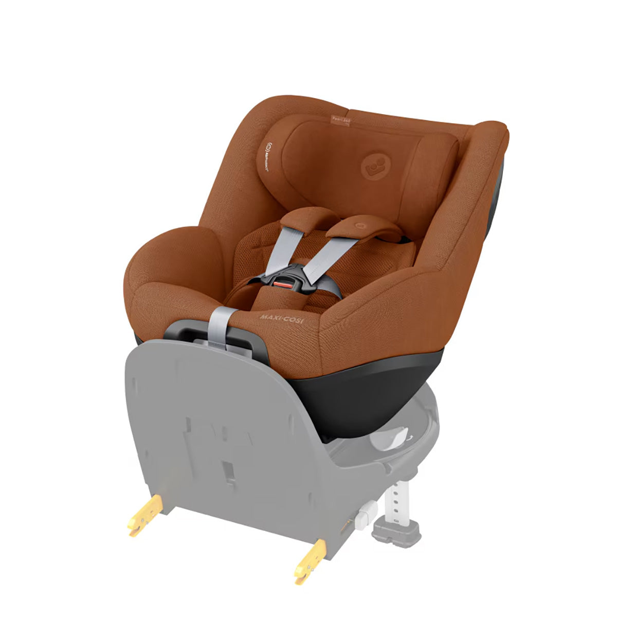 Maxi-Cosi Pearl 360 Pro - Authentic Terra 1
