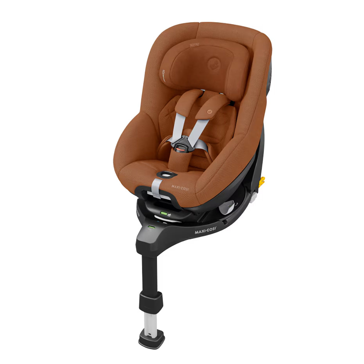Maxi-Cosi Pearl 360 Pro - Authentic Terra 2