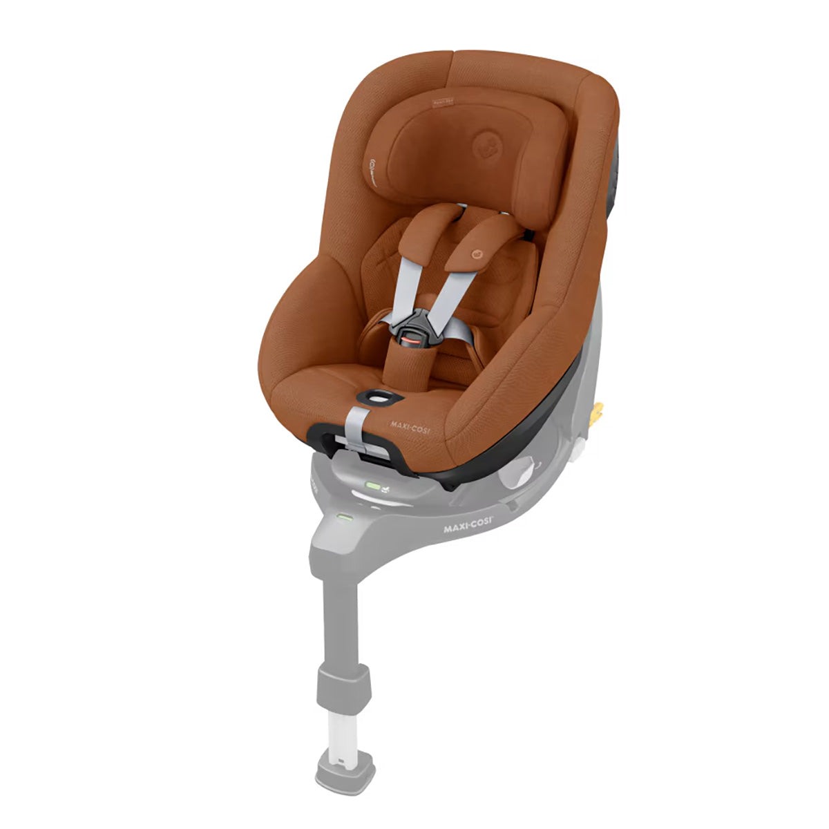 Maxi-Cosi Pearl 360 Pro - Authentic Terra 3