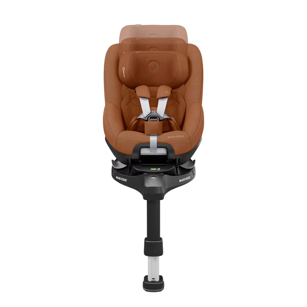 Maxi-Cosi Pearl 360 Pro - Authentic Terra 9