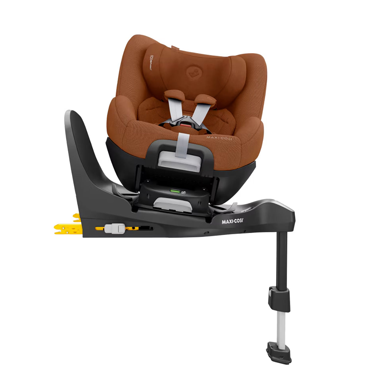 Maxi-Cosi Pearl 360 Pro - Authentic Terra 13