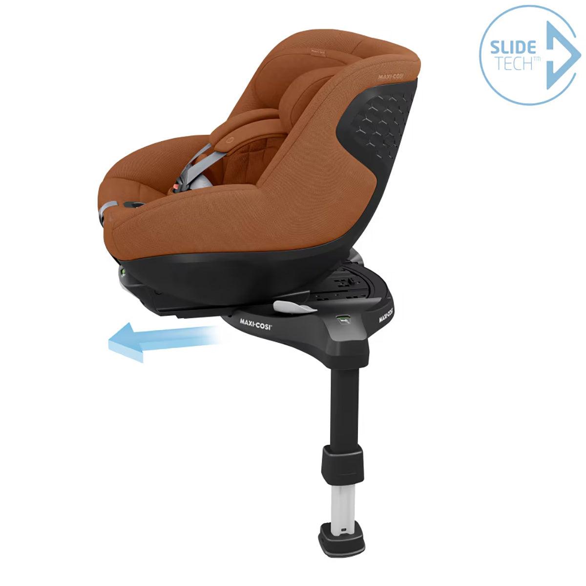 Maxi-Cosi Pearl 360 Pro - Authentic Terra 15