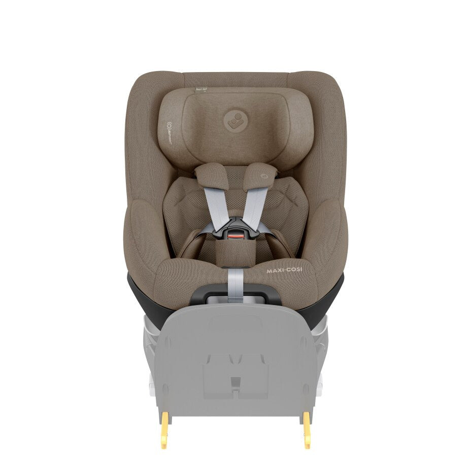 Maxi-Cosi Pearl 360 Pro - Authentic Truffle 3