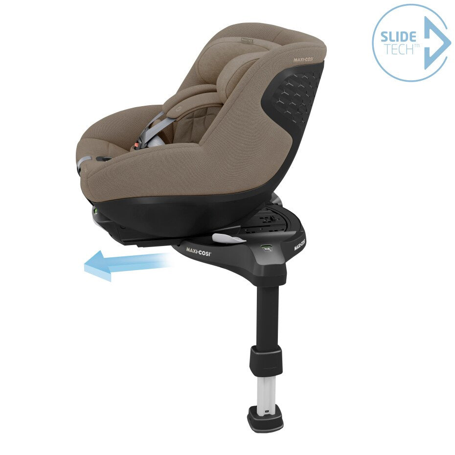 Maxi-Cosi Pearl 360 Pro - Authentic Truffle 10