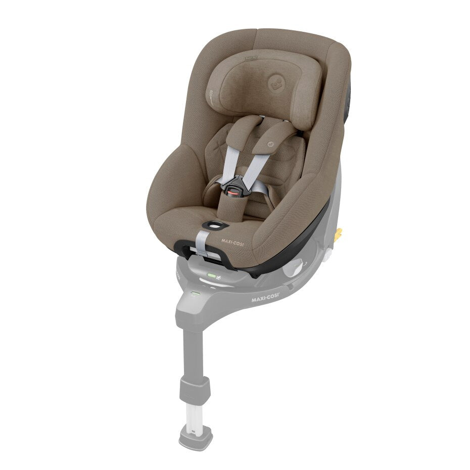 Maxi-Cosi Pearl 360 Pro - Authentic Truffle 15