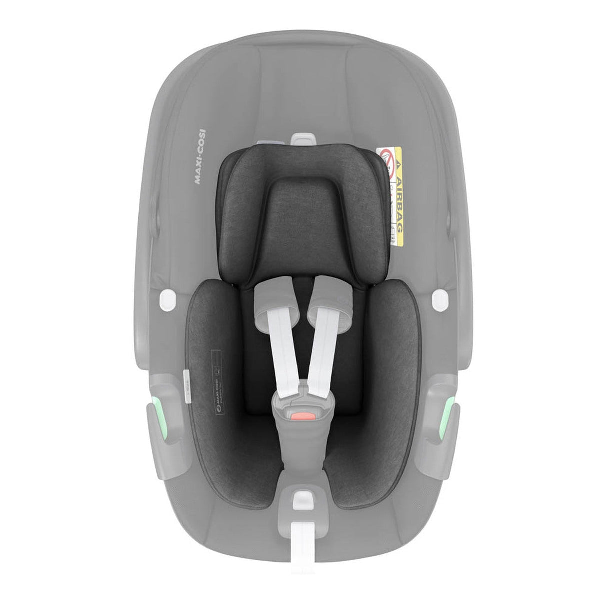 Maxi-Cosi Pebble 360 - Essential Black 7