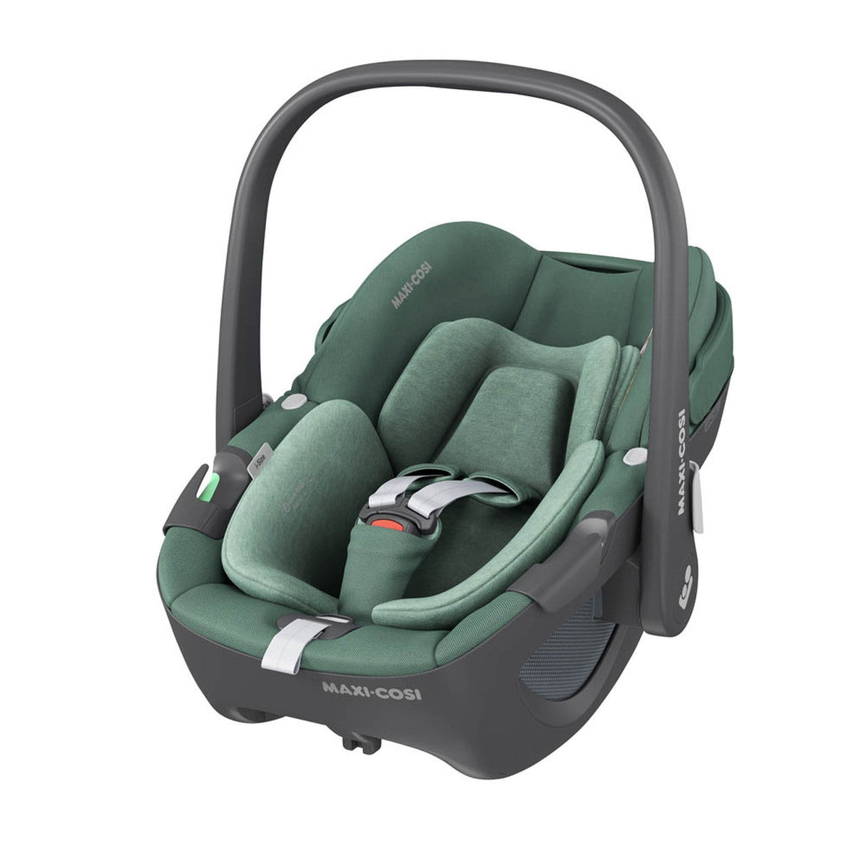 Maxi-Cosi Pebble 360 - Essential Green 1