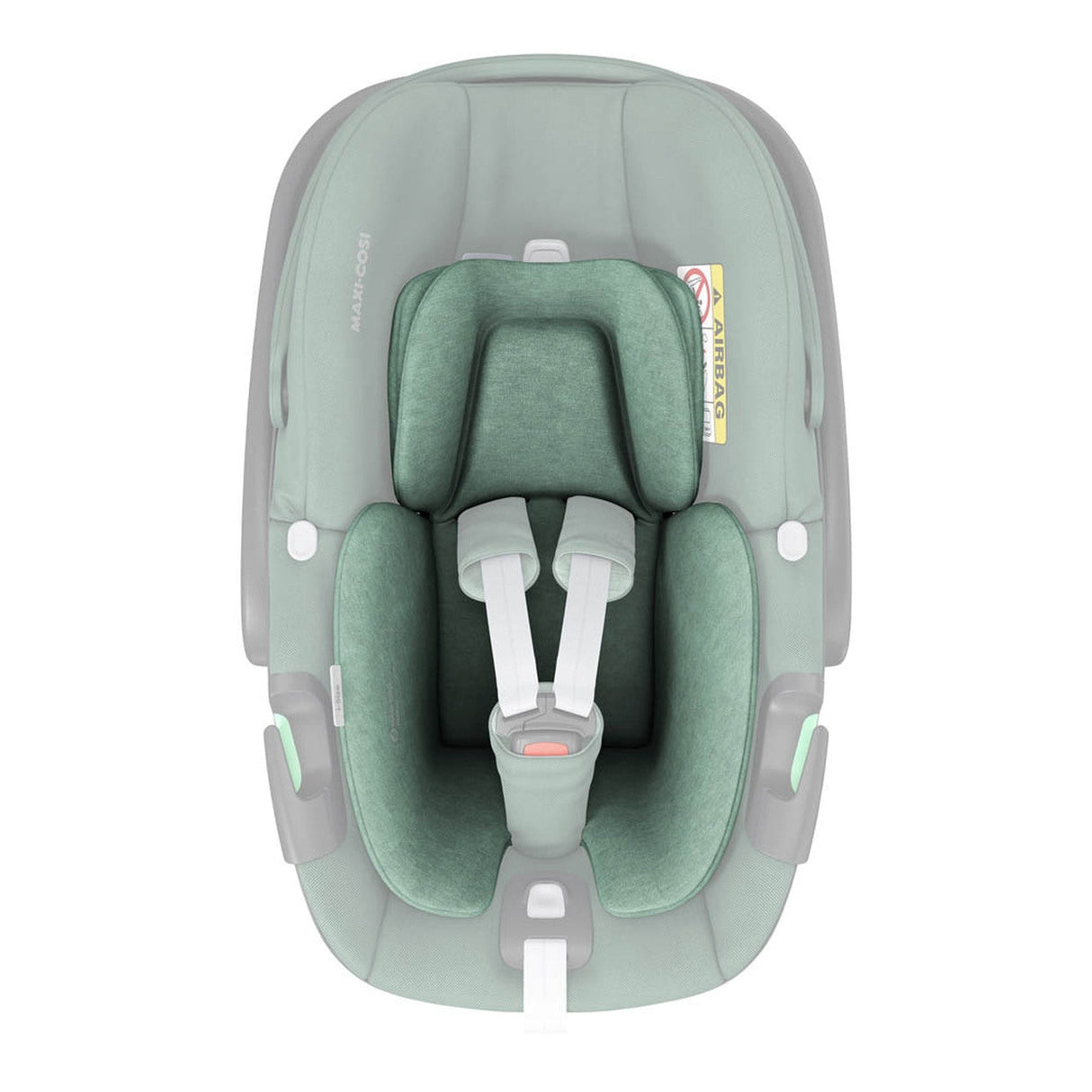 Maxi-Cosi Pebble 360 - Essential Green 7