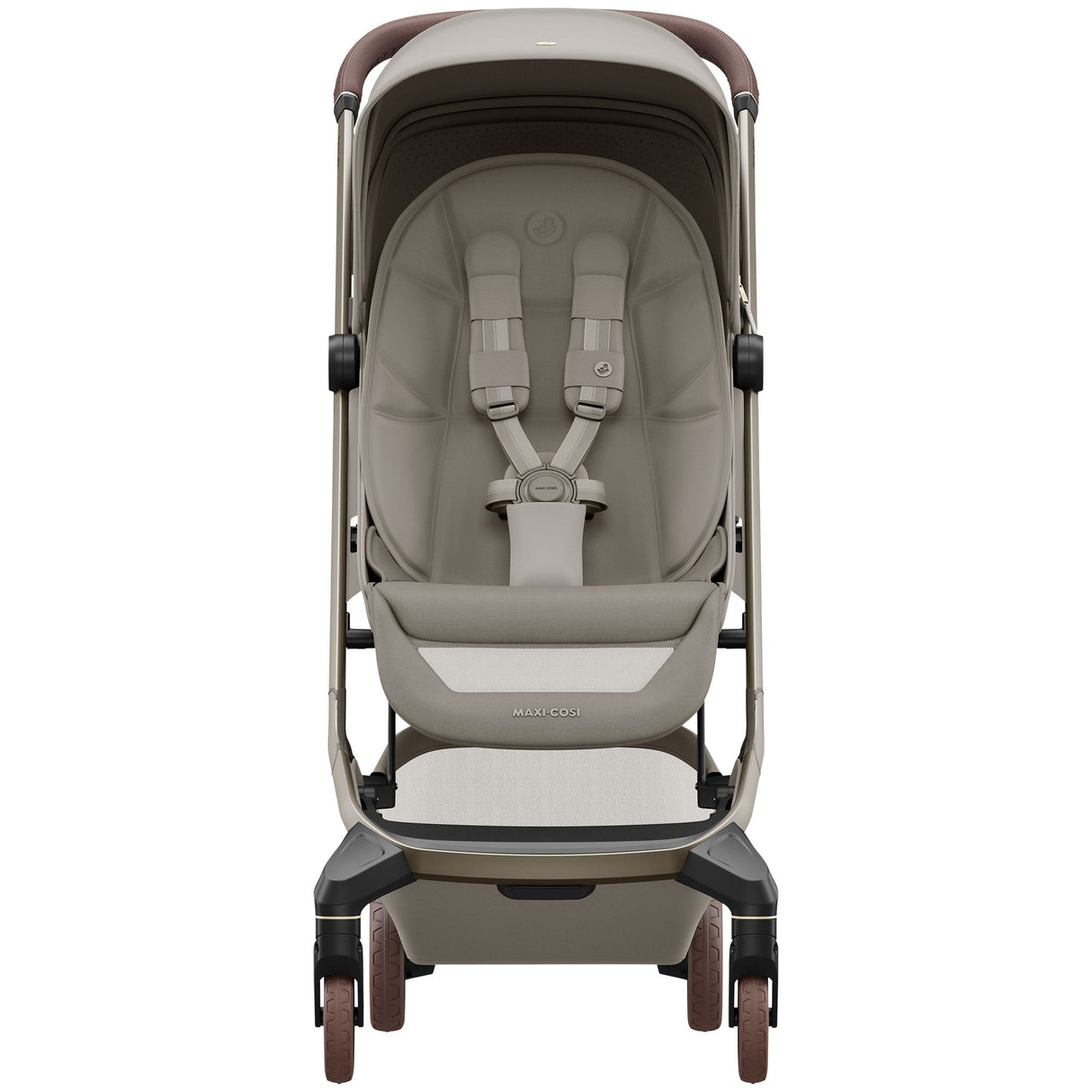 Maxi-Cosi Fame Cabin Stroller - Sapphire Sand