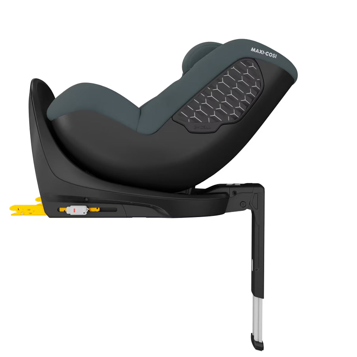 Maxi-Cosi Quartz 360 i-Size - Full Graphite 9