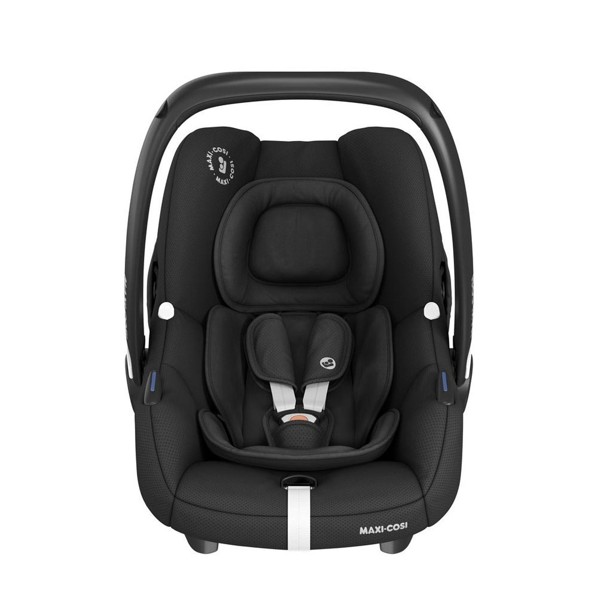 Maxi-Cosi Cabriofix i-Size - Essential Black 4