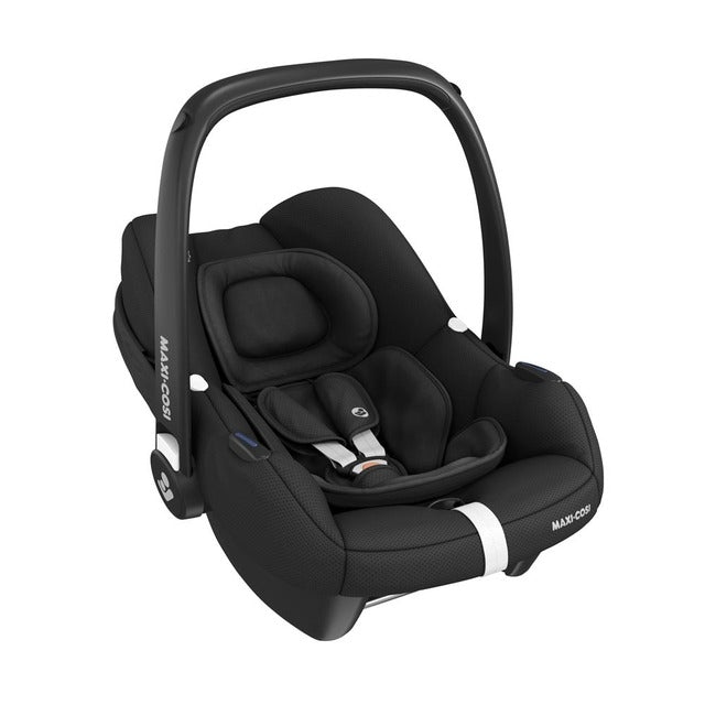 Maxi-Cosi Cabriofix i-Size - Essential Black 3