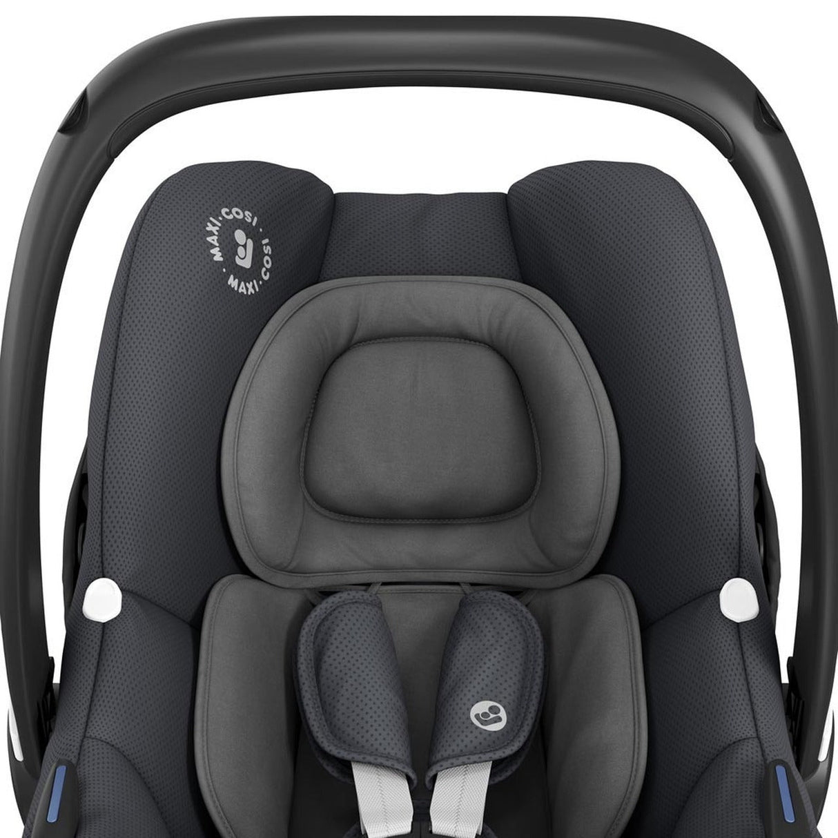 Maxi-Cosi Cabriofix i-Size - Essential Graphite 5