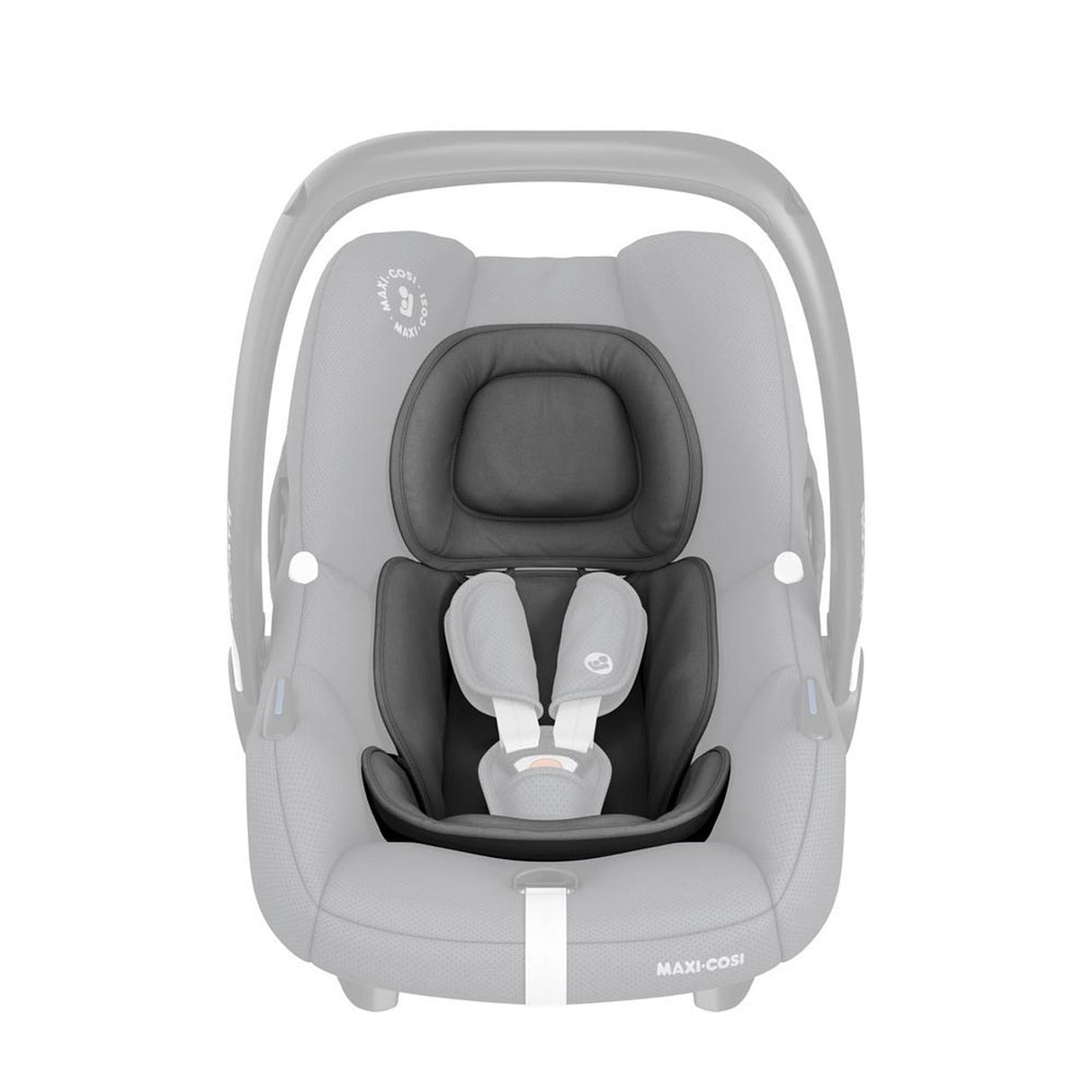 Maxi-Cosi Cabriofix i-Size - Essential Graphite 6