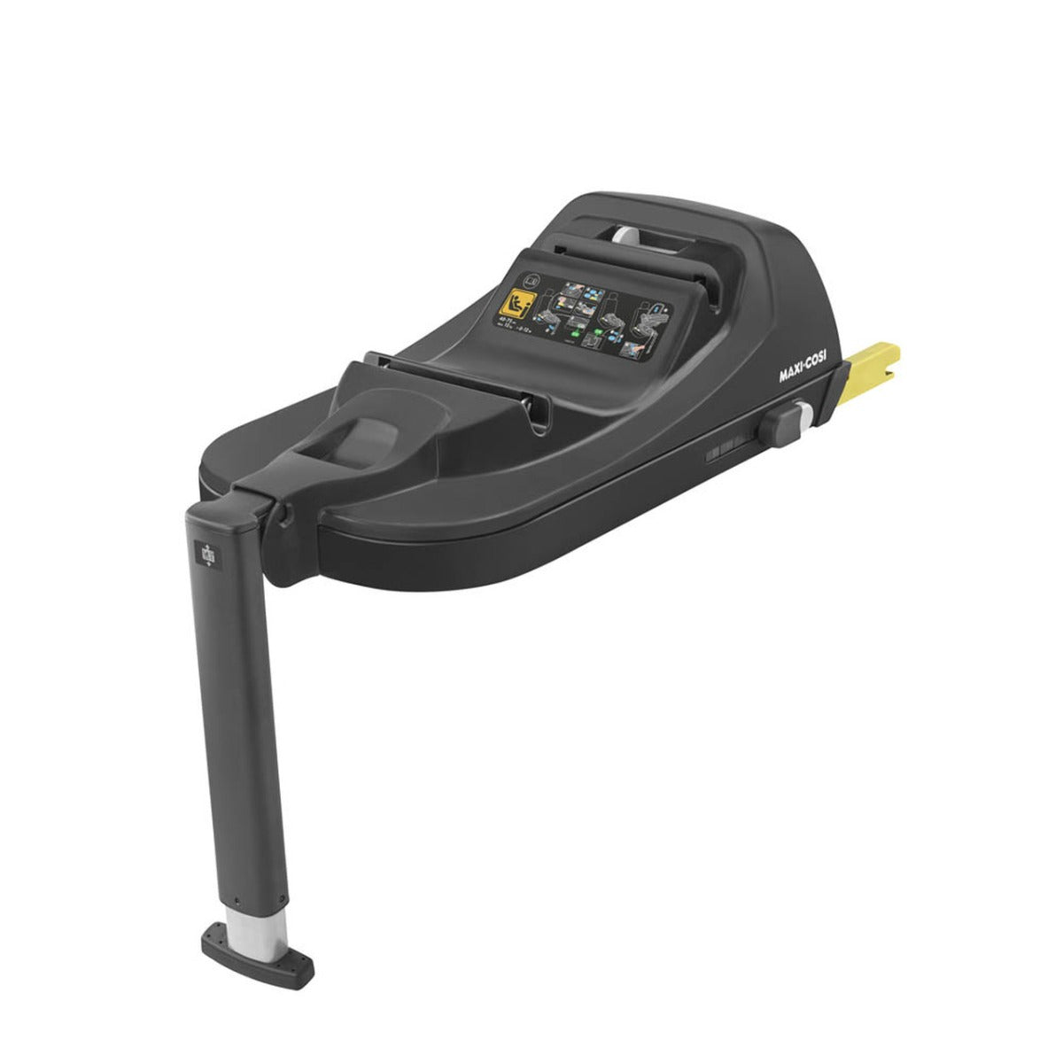 iCandy Peach 7 Travel System Bundle with Maxi-Cosi Cabriofix iSize Car Seat & Base - Biscotti 7