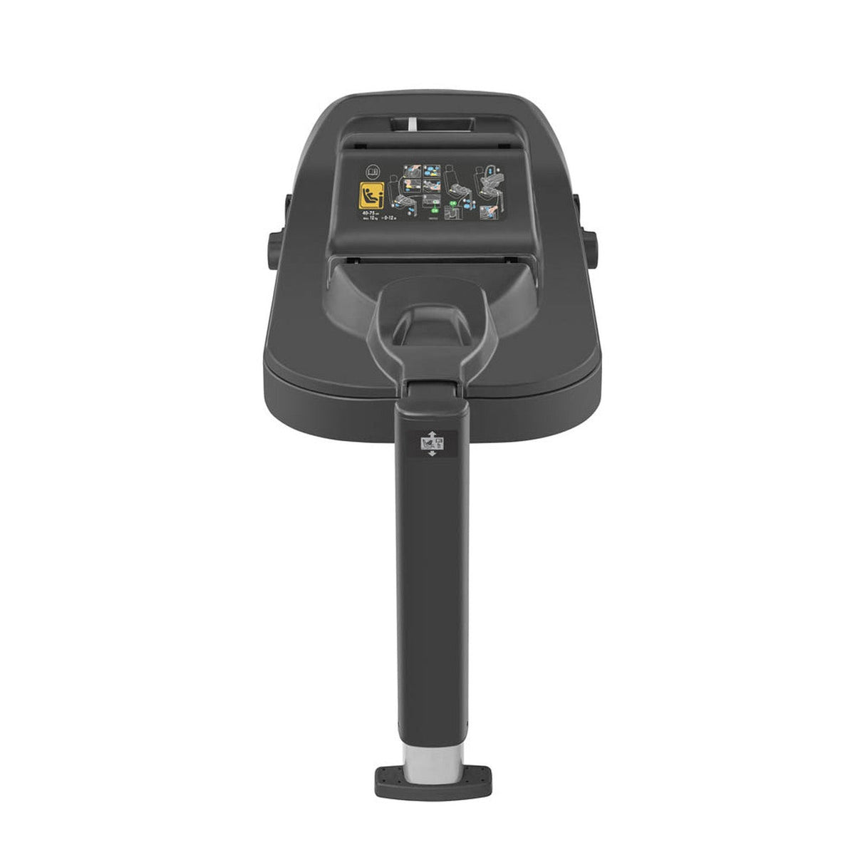 Maxi-Cosi Cabriofix i-Size Base 4