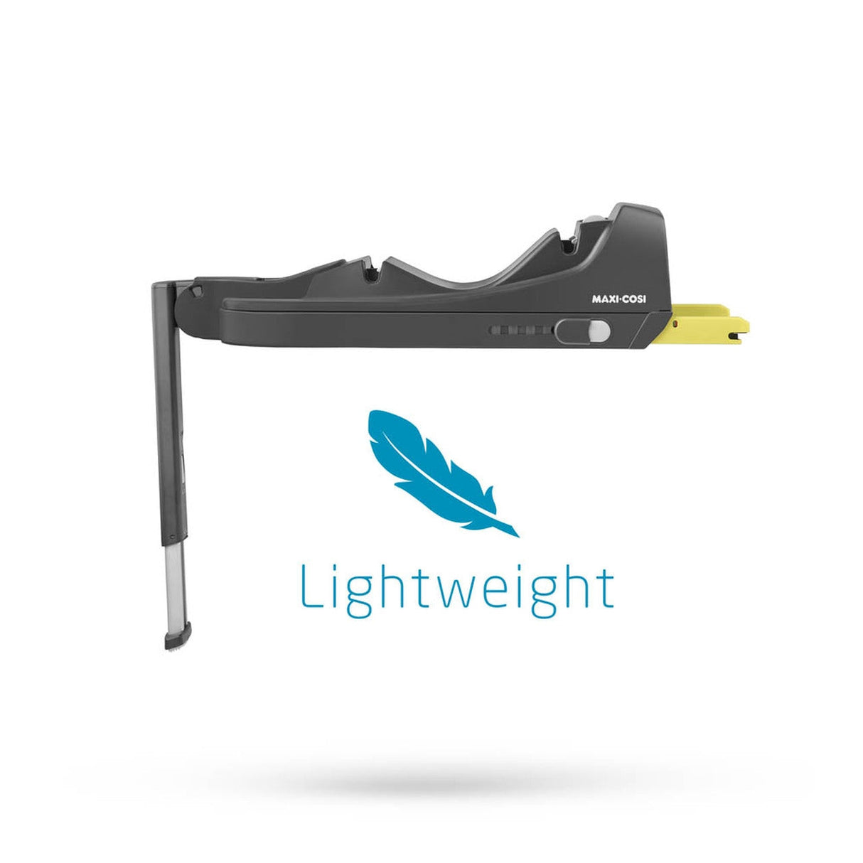 Maxi-Cosi Cabriofix i-Size Base 3