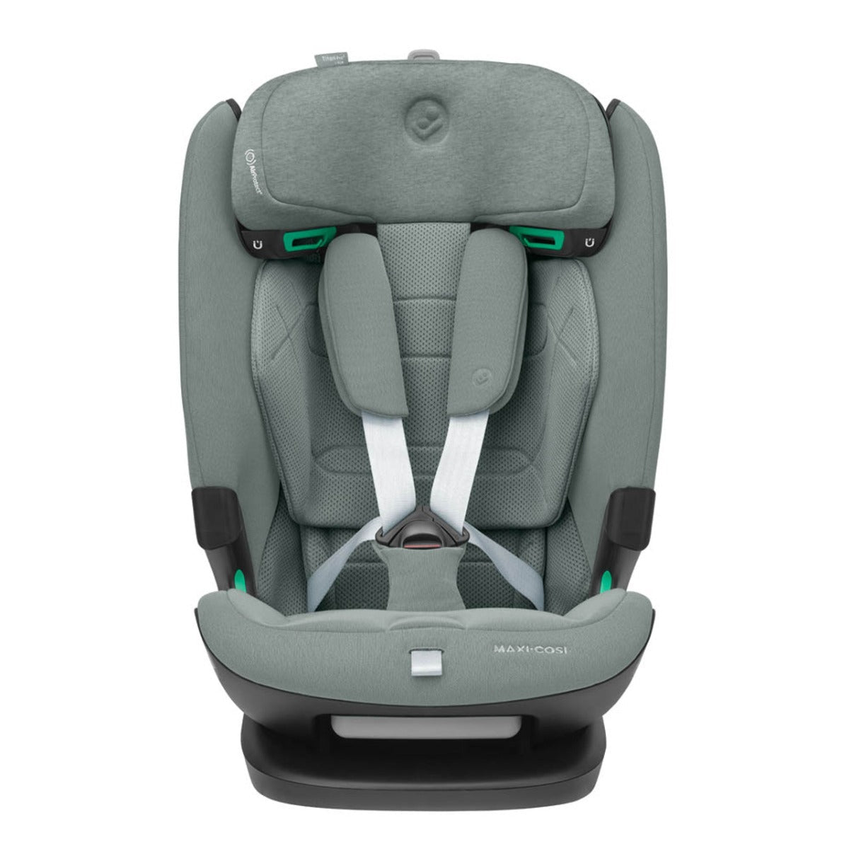 Maxi-Cosi Titan Pro2 i-Size - Authentic Grey 2 2