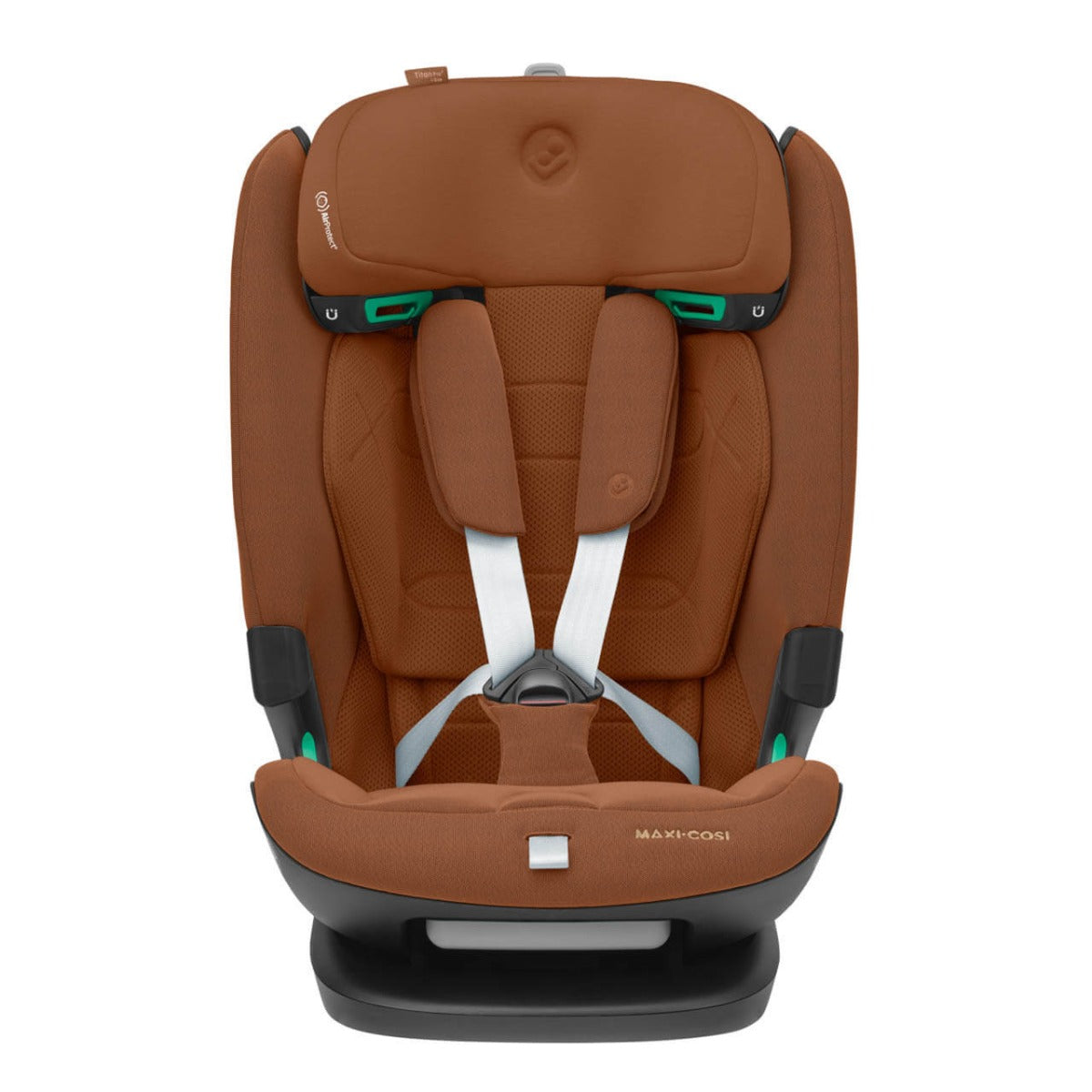 Maxi-Cosi Titan Pro2 i-Size - Authentic Terra 2