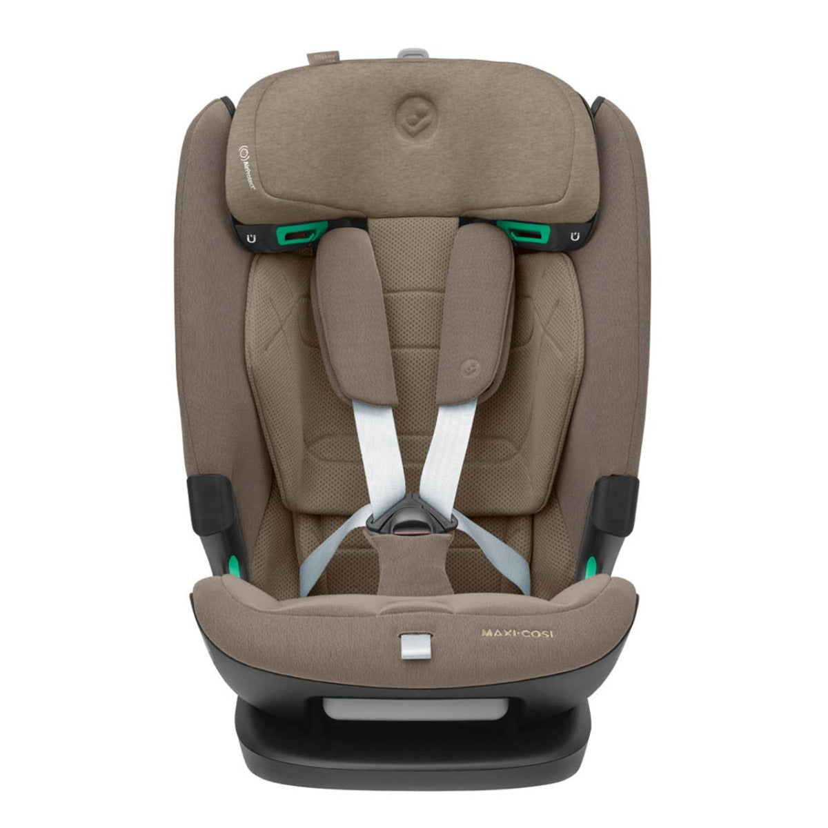 Maxi-Cosi Titan Pro2 i-Size - Authentic Truffle 2