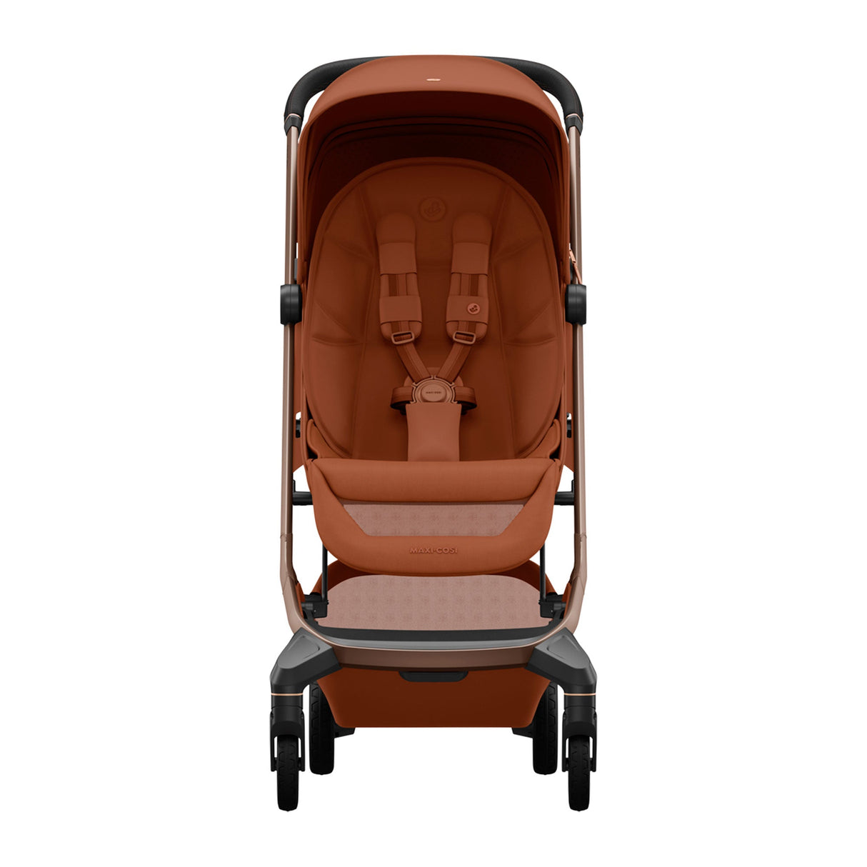 Maxi-Cosi Fame Cabin Zero G Bundle - Copper Terra