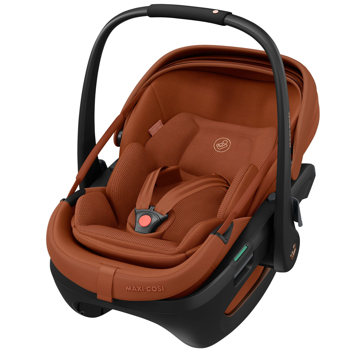 Maxi-Cosi Fame Cabin Zero G Bundle - Copper Terra