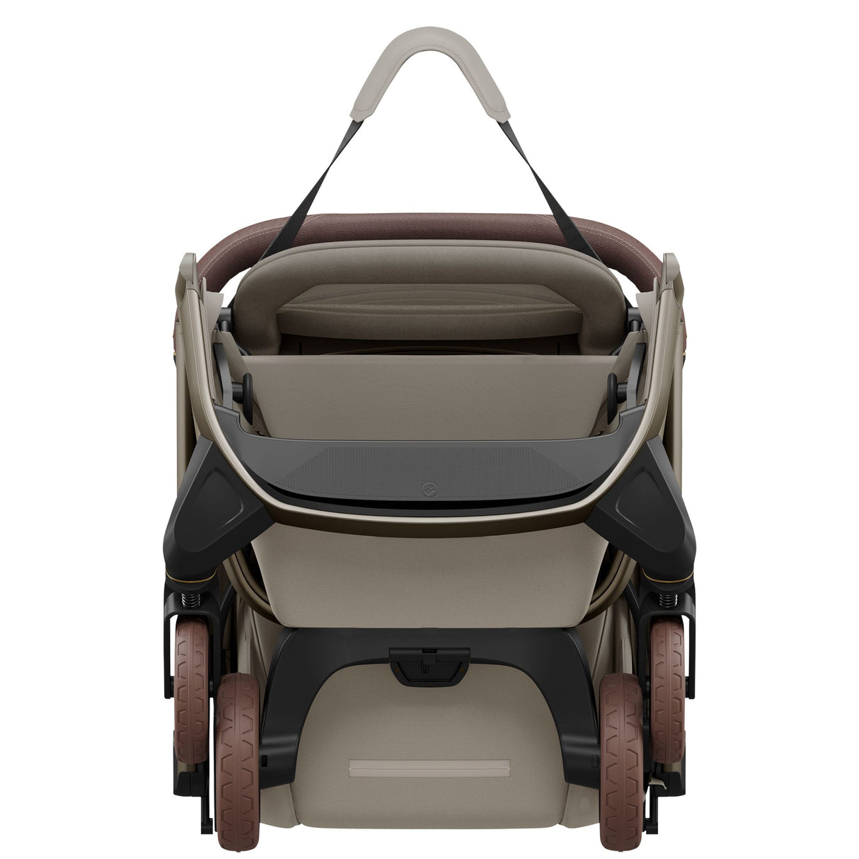 Maxi-Cosi Fame Cabin Zero G Bundle - Sapphire Sand