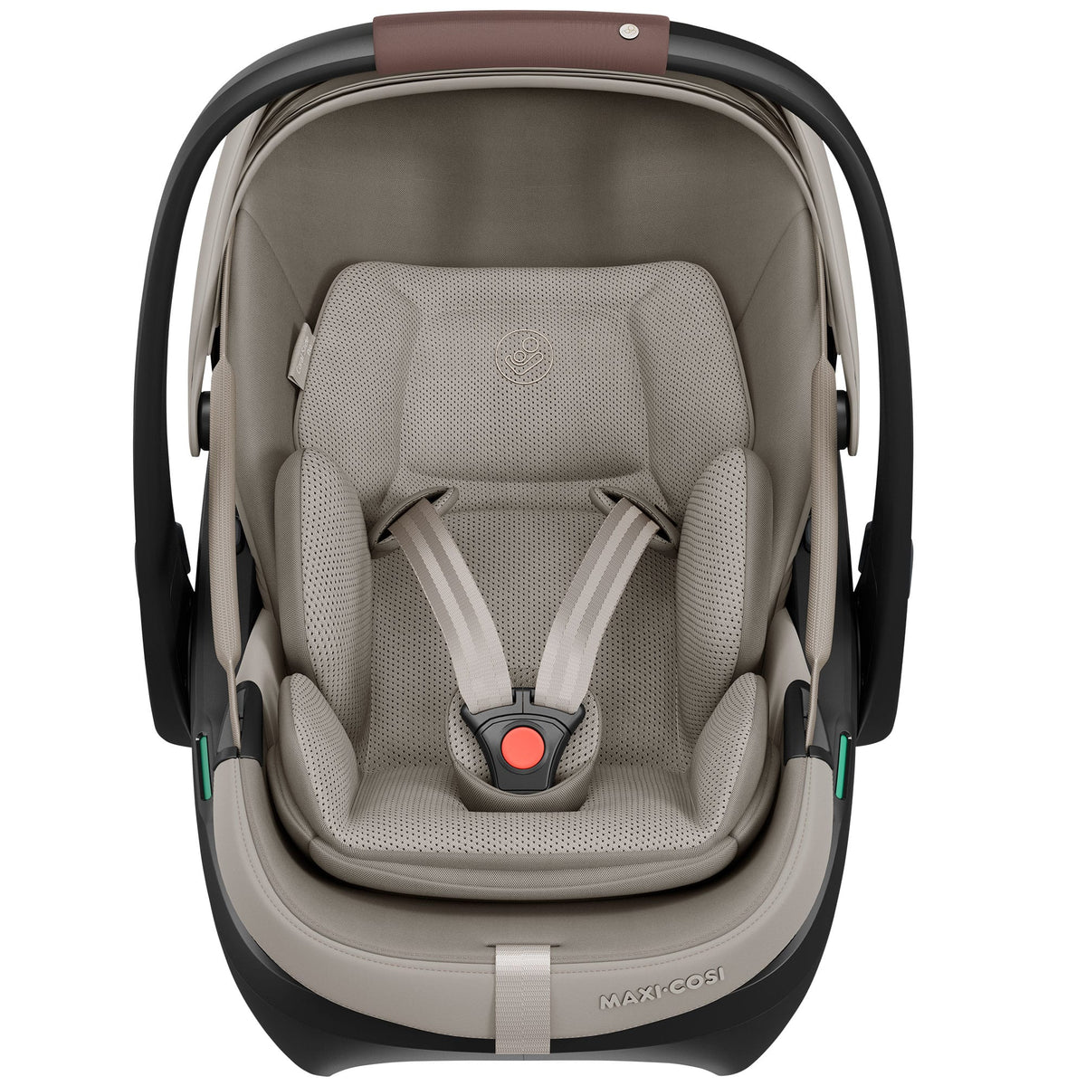 Maxi-Cosi Fame Cabin Zero G Bundle - Sapphire Sand