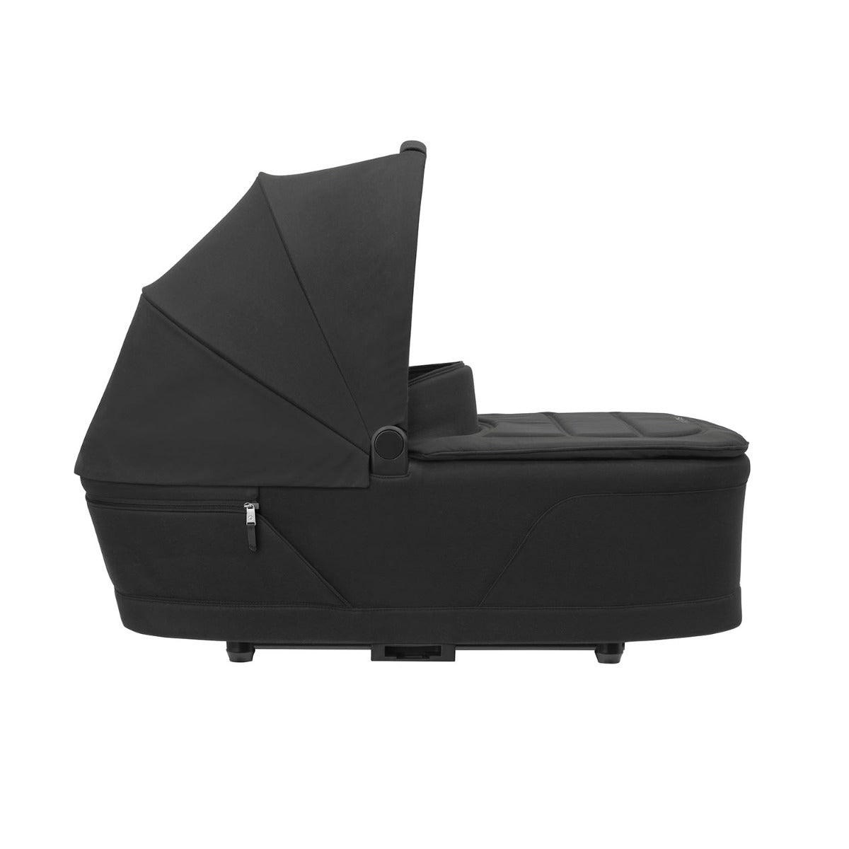 Maxi-Cosi Oxford Pebble S 9 Piece Select Bundle - Twillic Black 5