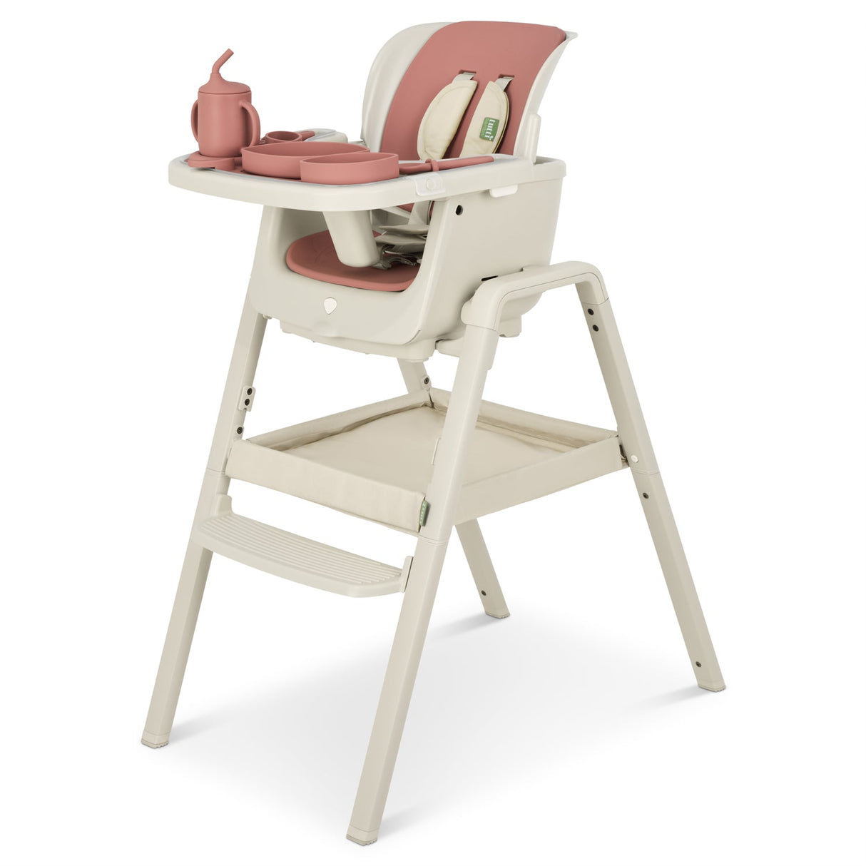 Tutti Bambini Nova Highchair Accessory Pack - Cameo