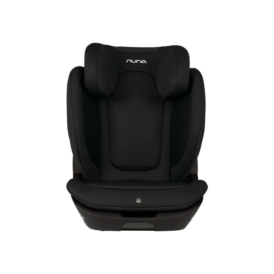 Nuna AACE LX i-Size Group 2/3 Car Seat - Caviar 2