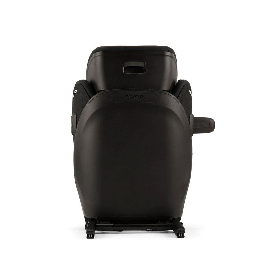 Nuna AACE LX i-Size Group 2/3 Car Seat - Caviar 7