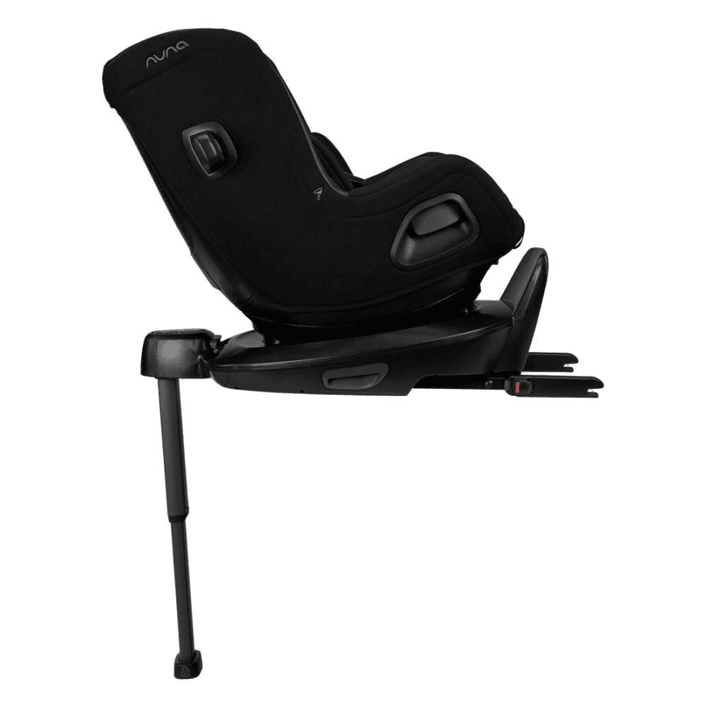 Nuna BASE NEXT Rotating Isofix Base 7
