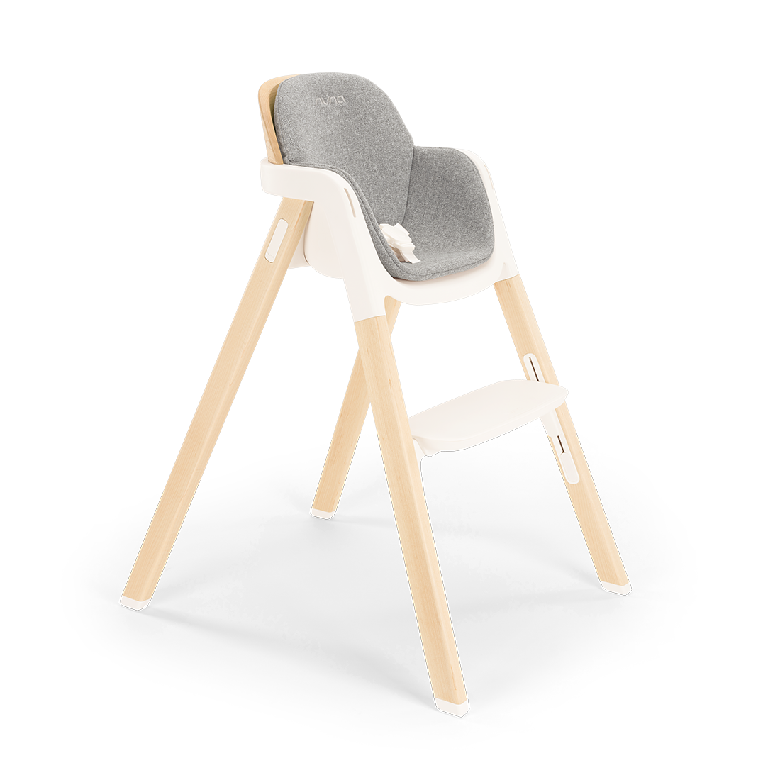 Nuna Bryn Highchair - Heritage
