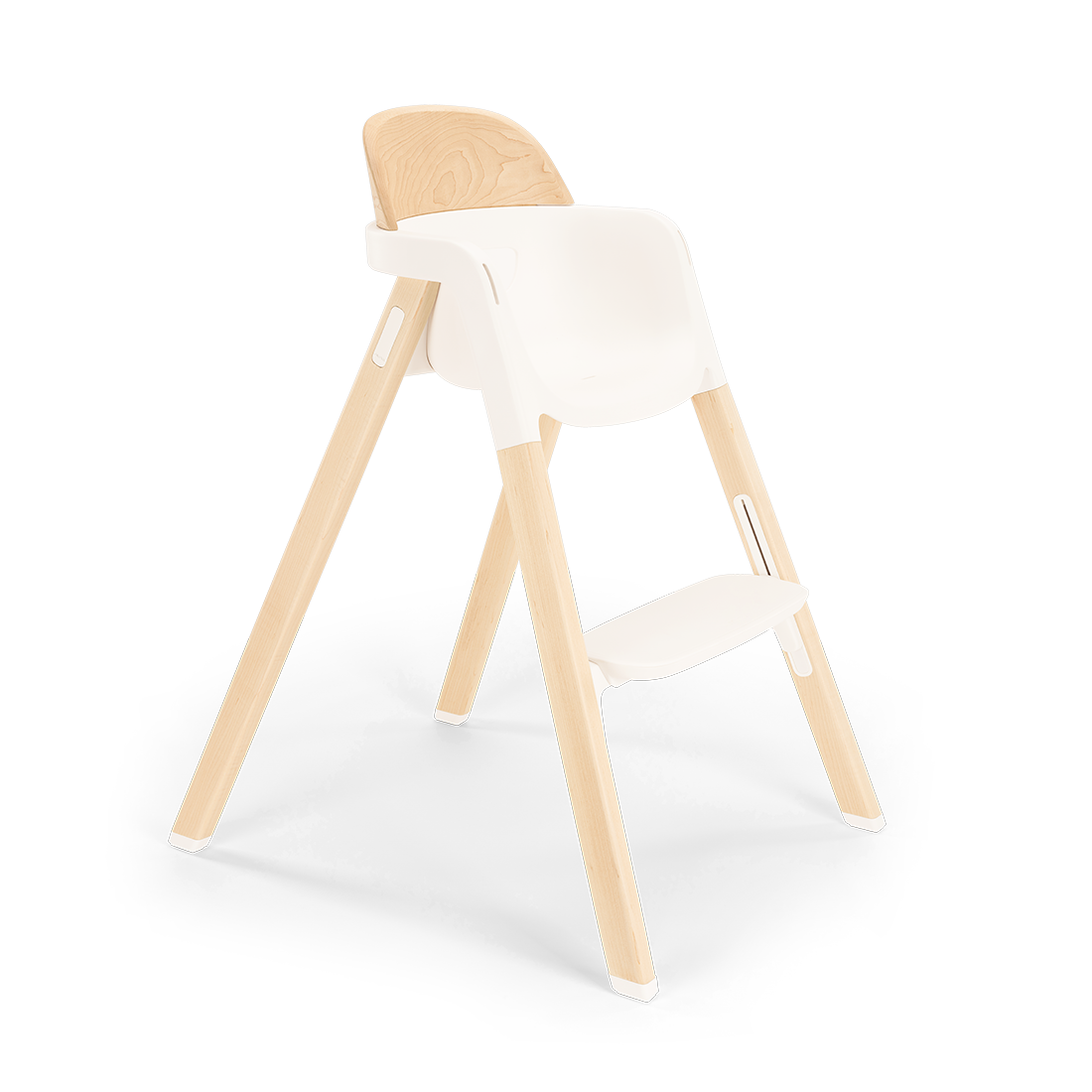 Nuna Bryn Highchair - Heritage