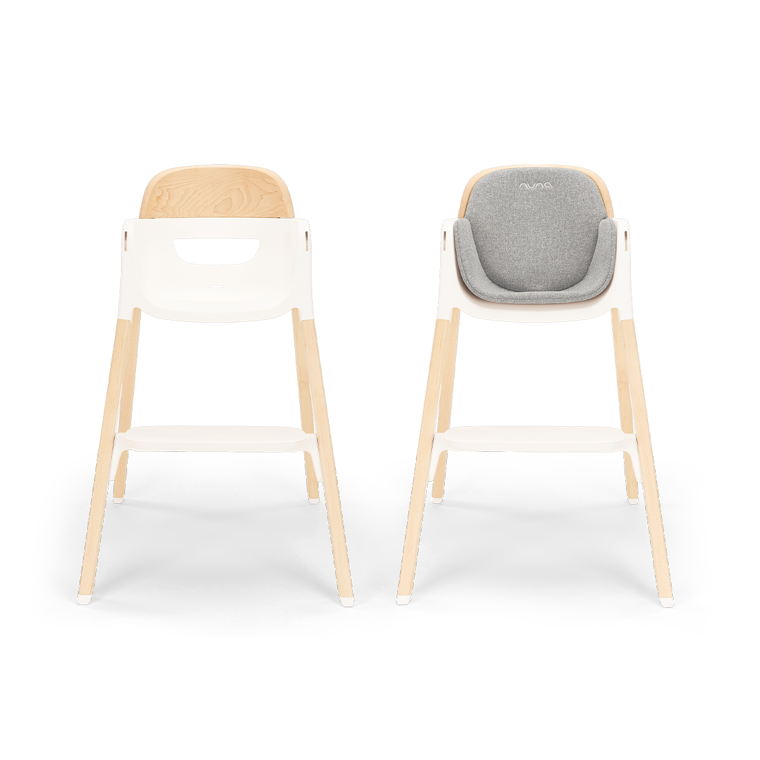 Nuna Bryn Highchair - Heritage
