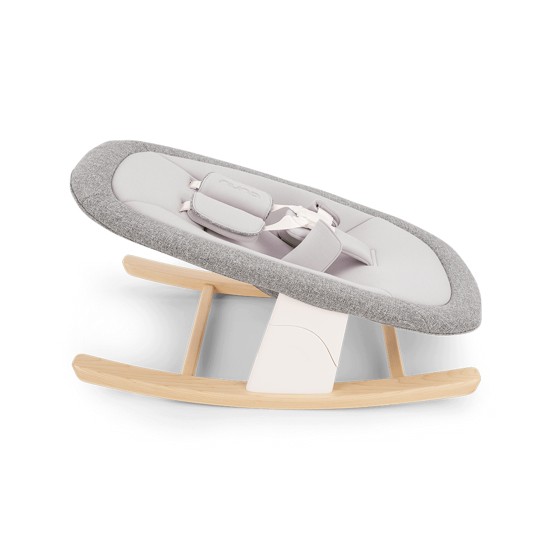 Nuna Bryn Newborn Rocker - Heritage