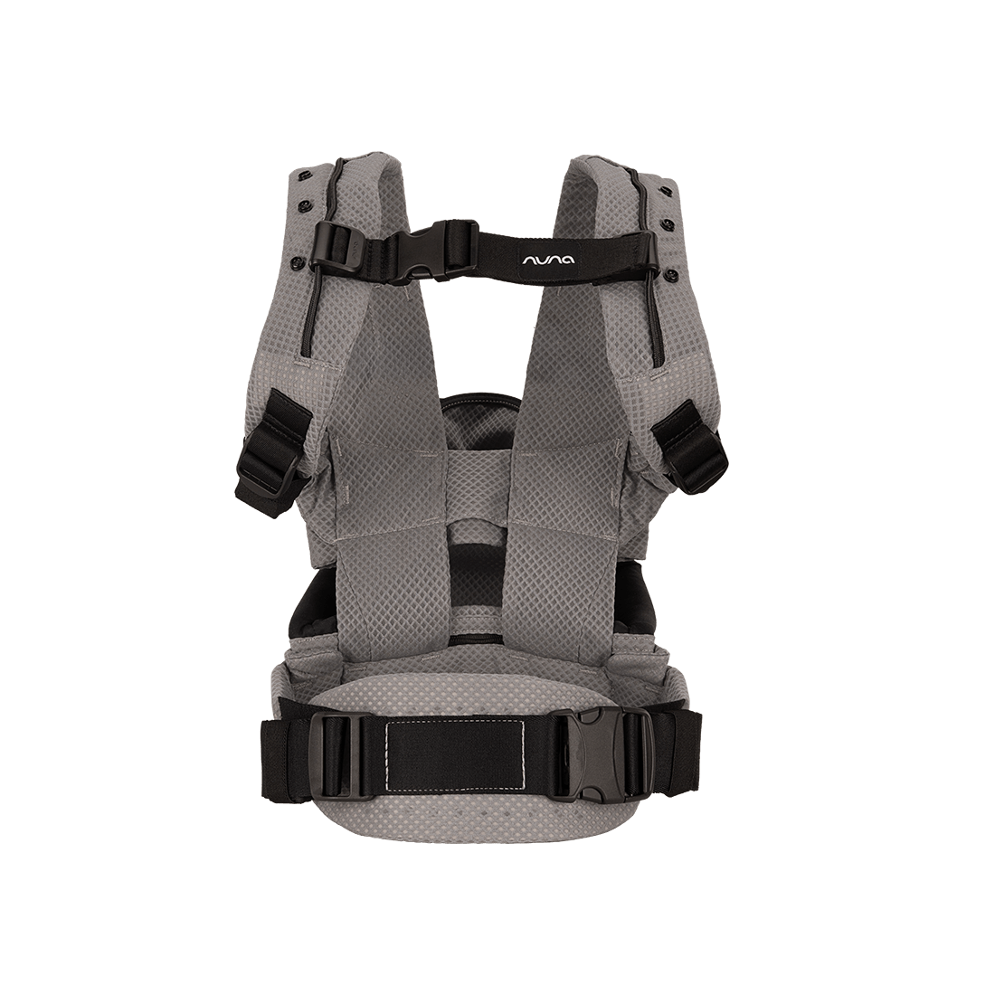 Nuna CUDL Deux Baby Carrier - Shadow