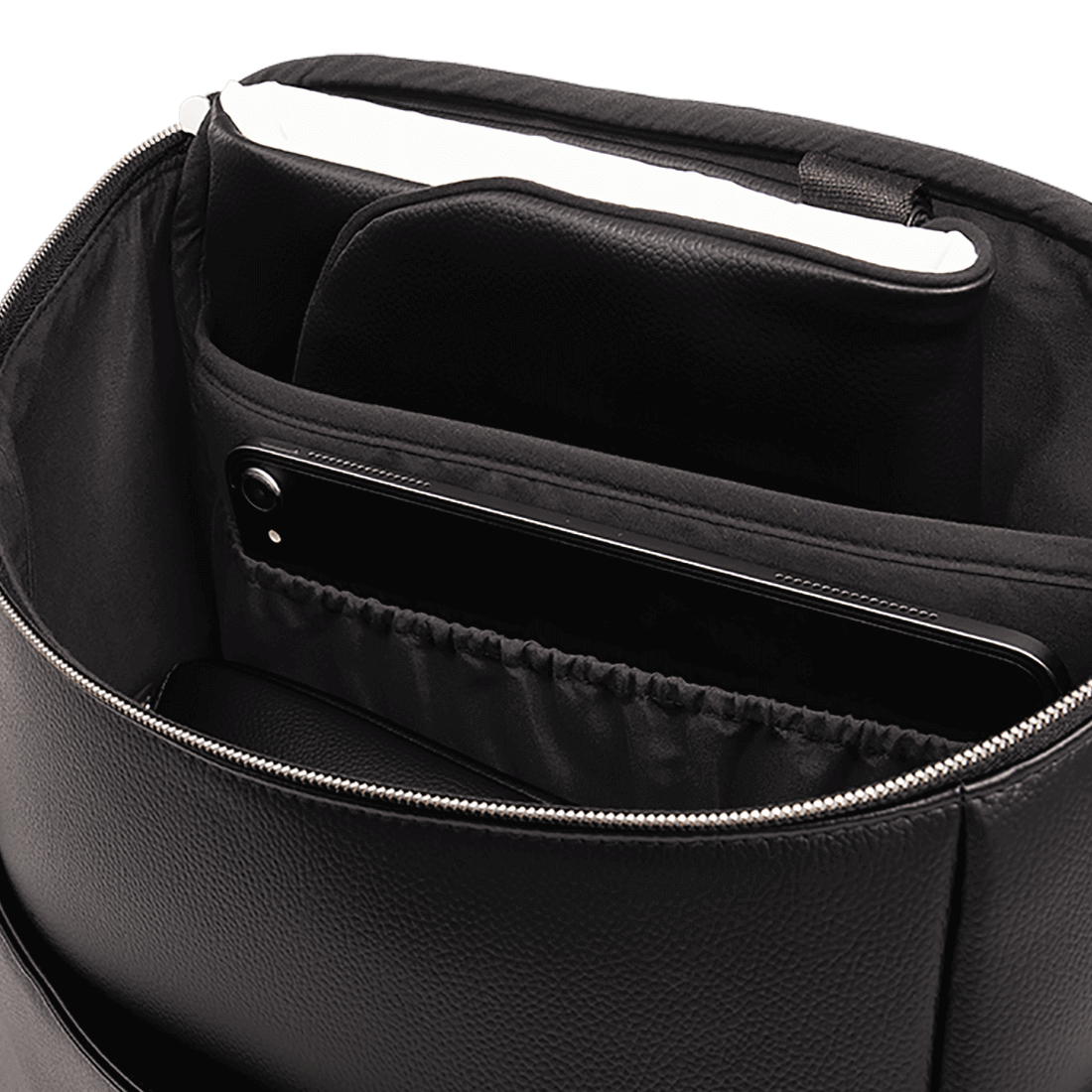 Nuna Essential BMW Collection Changing Bag - Element