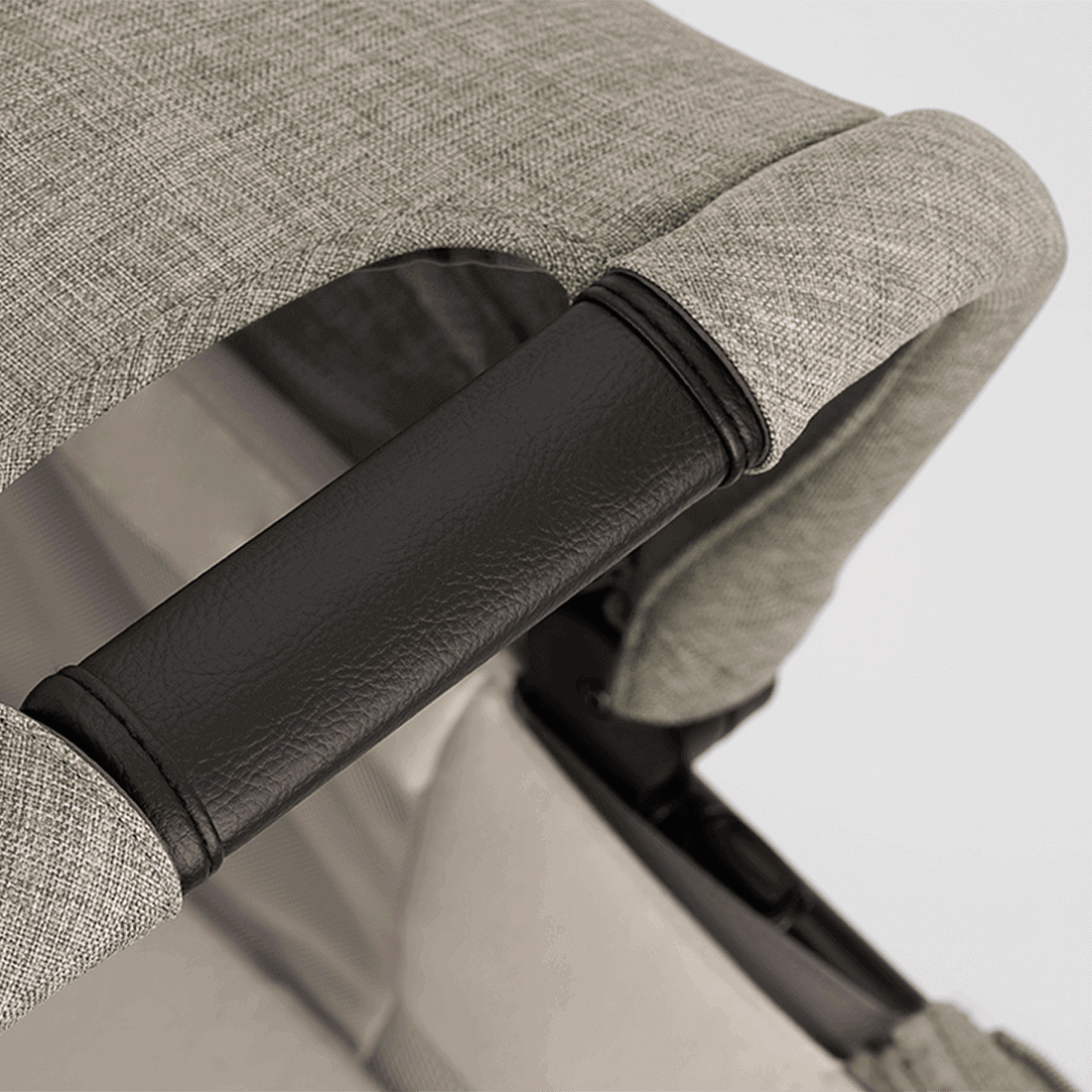 Nuna LYTL Infant Carrycot BMW Collection - Graphene