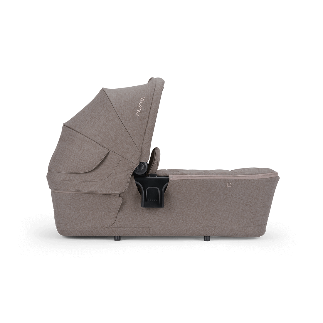 Nuna LYTL Infant Carrycot BMW Collection - Umber