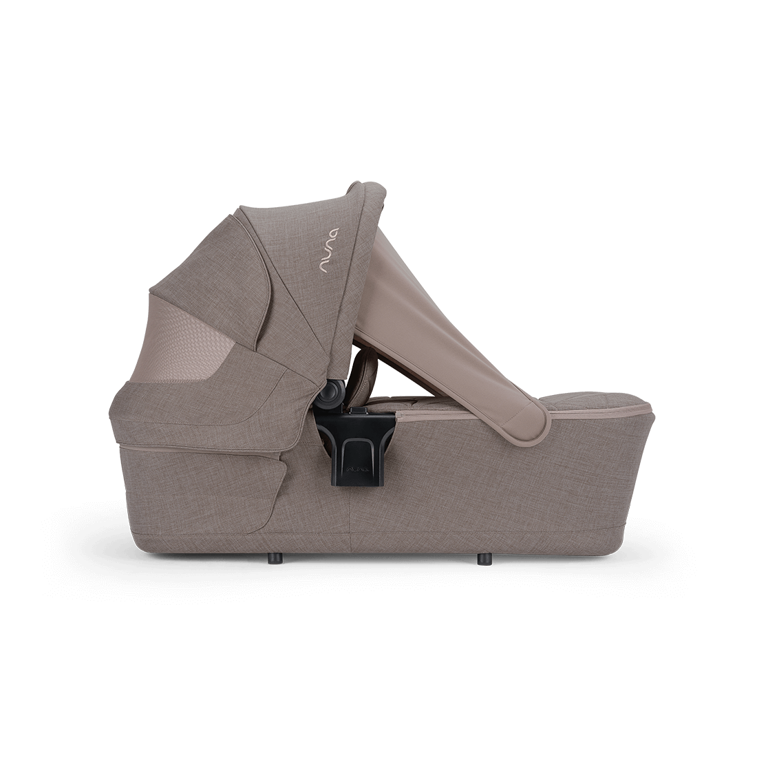 Nuna LYTL Infant Carrycot BMW Collection - Umber
