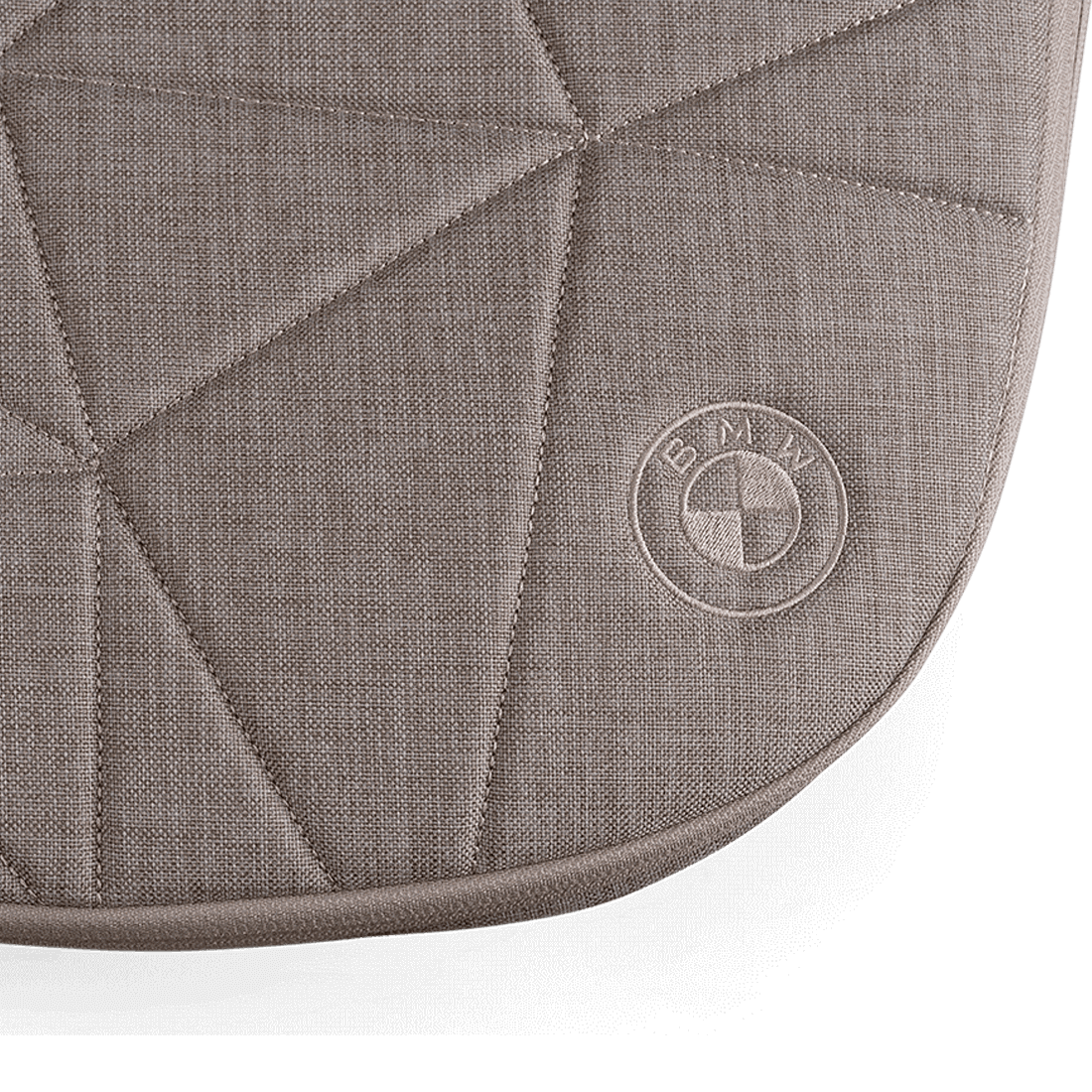 Nuna LYTL Infant Carrycot BMW Collection - Umber