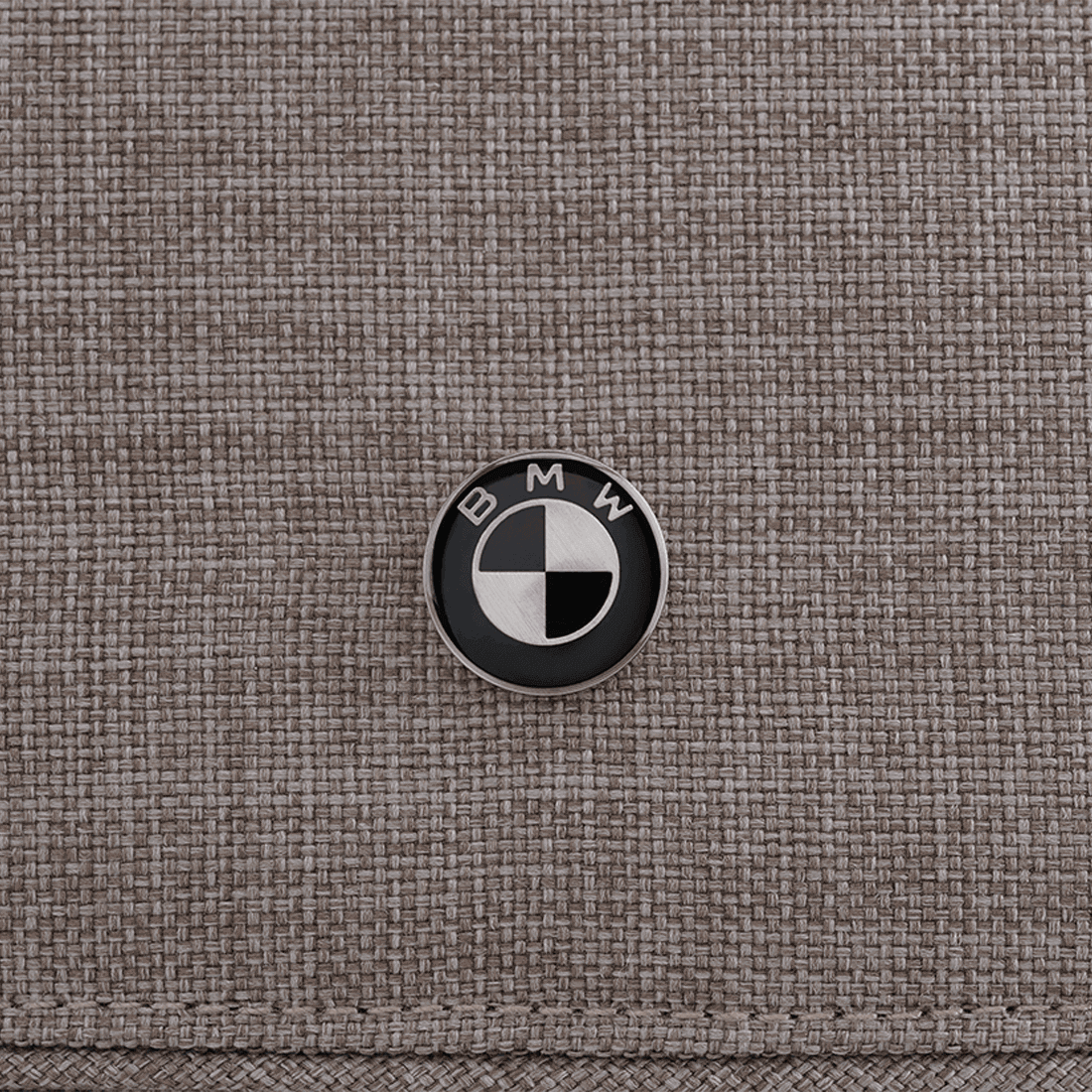 Nuna LYTL Infant Carrycot BMW Collection - Umber