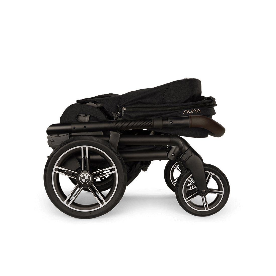 Nuna MIXX Next Pushchair BMW Collection - Element