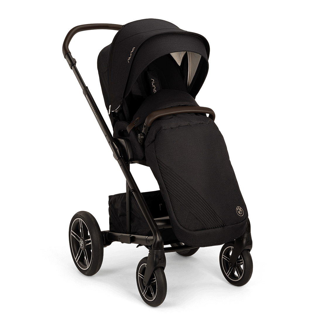 Nuna MIXX Next Pushchair BMW Collection - Element