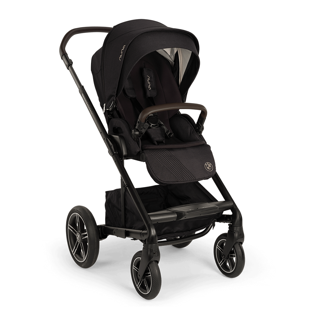 Nuna MIXX Next Pushchair BMW Collection - Element