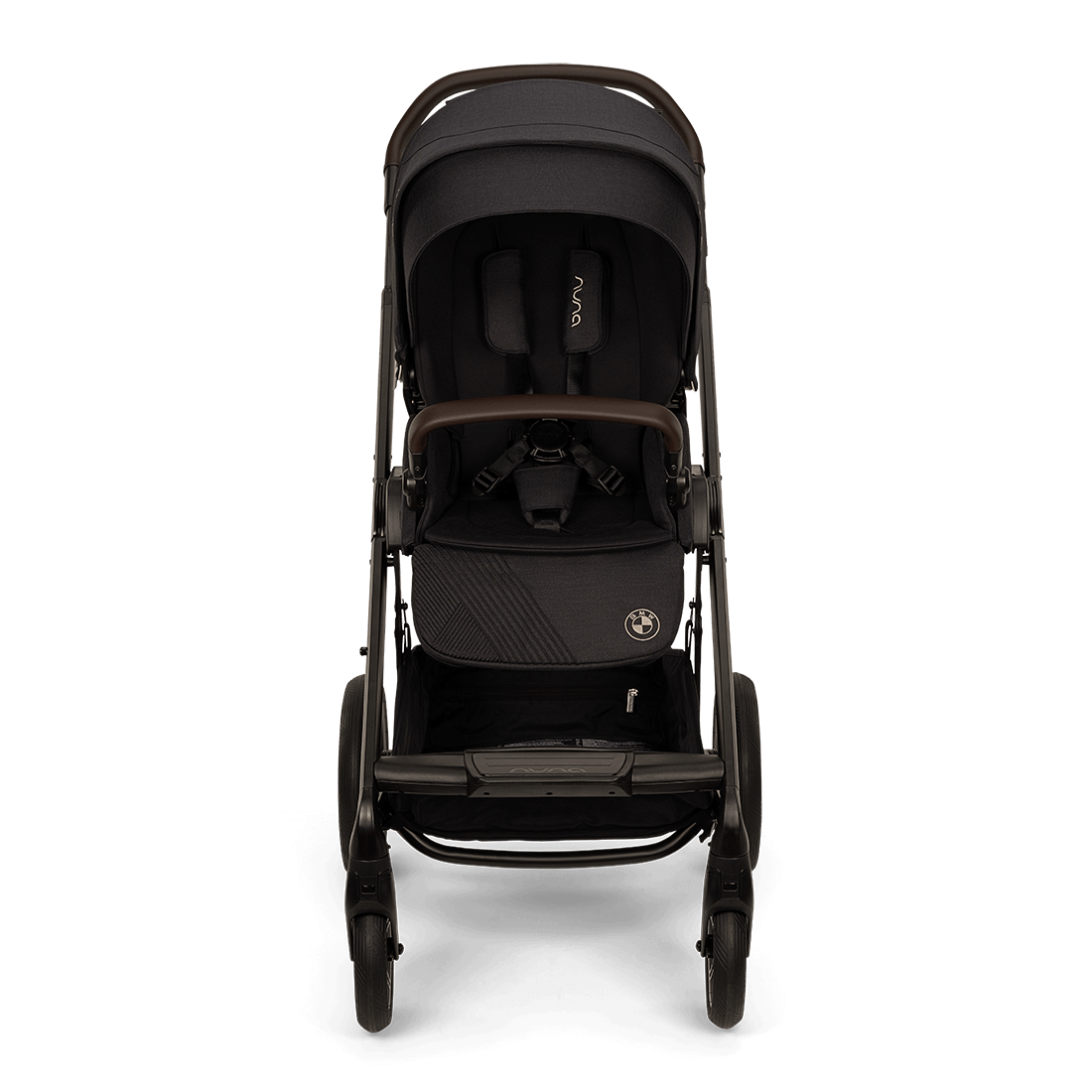 Nuna MIXX Next Pushchair BMW Collection - Element
